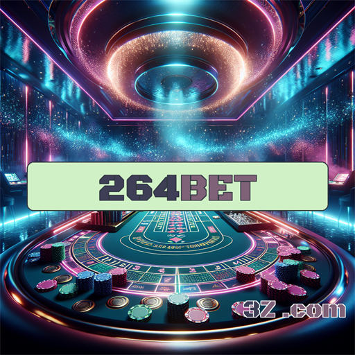 Baixar Jogos Incríveis no 264bet Para Apostas Online
