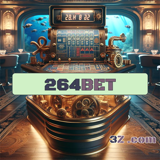 Login: A Porta de Entrada para a Diversão no 264bet