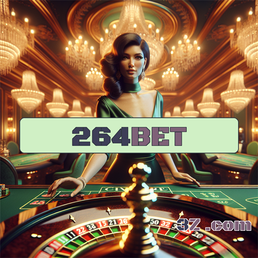 Slots Inovadores: A Magia do 264bet em Jogos Virtuais