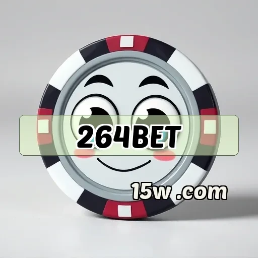 264bet Bônus
