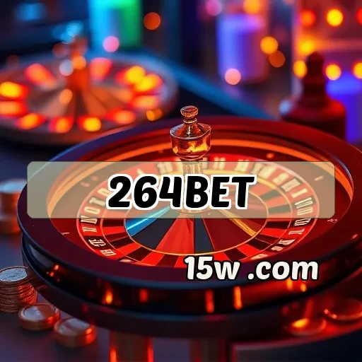 264bet Site Confiável