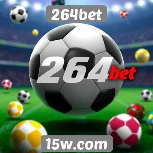 Avaliação das opções de jogos no site 264bet