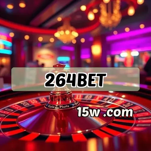 264bet Jogos