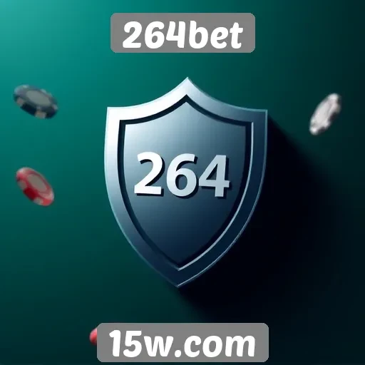 Análise de Segurança do Site de Jogos 264bet
