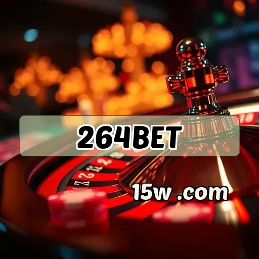264bet Eventos Esportivos